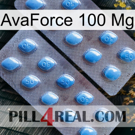 AvaForce 100Mg viagra4